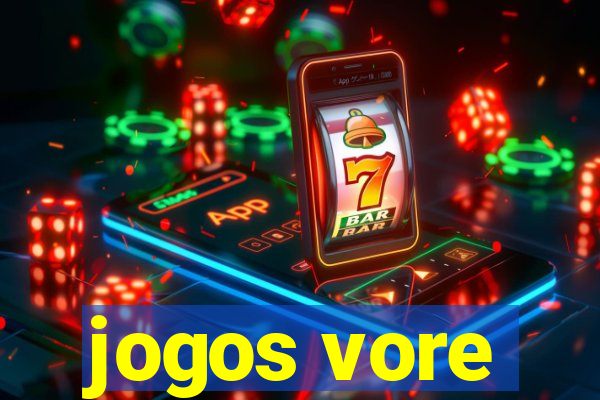 jogos vore